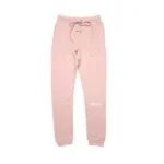 Essential Reflective Pink Tracksuit