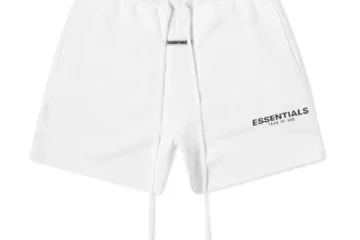 The Ultimate Guide to Kids' Essential Shorts Comfort Style and Functionality