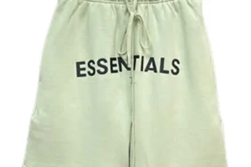 Essential Shorts An Essential Piece of Clothing for Every Outfit