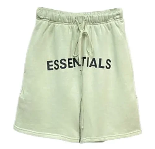 Essential Shorts An Essential Piece of Clothing for Every Outfit