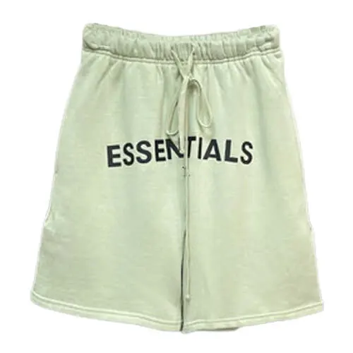 Essential Shorts An Essential Piece of Clothing for Every Outfit