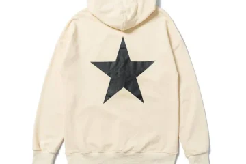 Essentials Star Hoodie and Shorts Elevate Your Comfort and Style