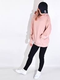 The Allure of the Fear of God Pink Hoodie