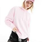 The Pink Essentials Hoodie A Timeless Wardrobe Staple