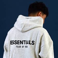 The Rise of the 1977 Essentials Hoodie A Fashion Staple