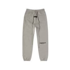 Essentials Sweatpants The Perfect Blend of Comfort and Style