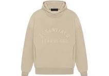 Beige Essentials Hoodie A Timeless Fashion Staple